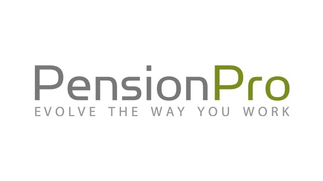 PensionPro Logo
